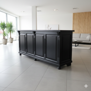 Ladentisch Theke Yasmin 2,00 m