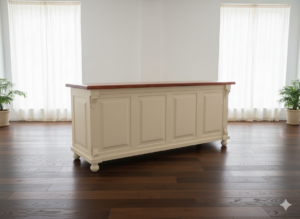 Ladentisch Theke Natascha 2,20 m