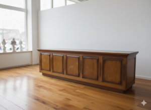 Ladentisch Theke Nadia 3,00 m