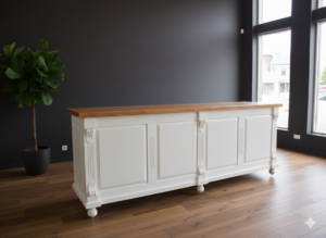 Ladentisch Theke Marleen 2,50 m