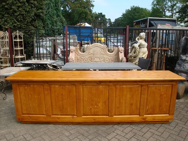 Ladentisch Theke Gudrun 3,00 m – Bild 3