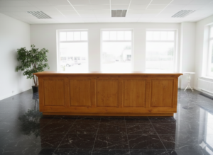 Ladentisch Theke Gudrun 3,00 m