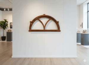 Fenster Gusseisen Stallfenster 0,38 m