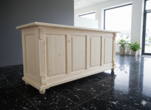 Ladentisch Theke Anne 2,00 m