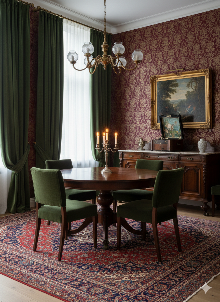 Spieluhr Polyphon Louis Philippe 1870 Nussbaum – Bild 2