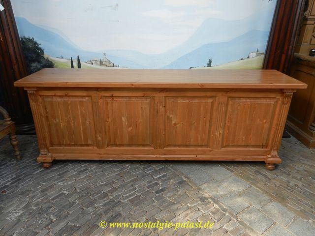 Ladentisch Theke Margot 2,50 m – Bild 3