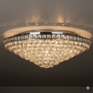 Kronleuchter Deckenlampe Ø 0,80 m