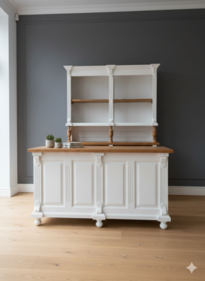 Verkaufsregal & Ladentisch Sandra 1,70 m