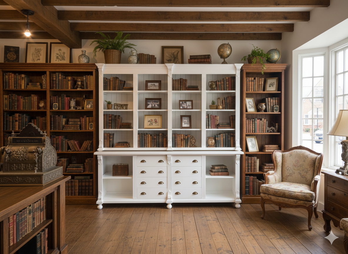 Ladenregal Celine 2,50 m – Bild 2