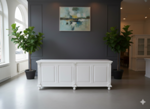 Ladentisch Theke Celine 2,50 m