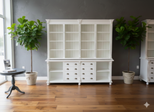 Ladenregal Celine 2,50 m