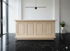 Ladentisch Theke Ava 1,80 m