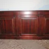Paneele Wandverkleidung Mahagoni 0,75 m – Bild 6