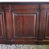 Paneele Wandverkleidung Mahagoni 0,75 m – Bild 5