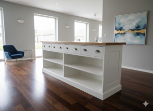 Ladentisch Theke Carola 2,00 m