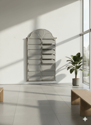 Lüftungsfenster Fenster Industrie 1900 Metall