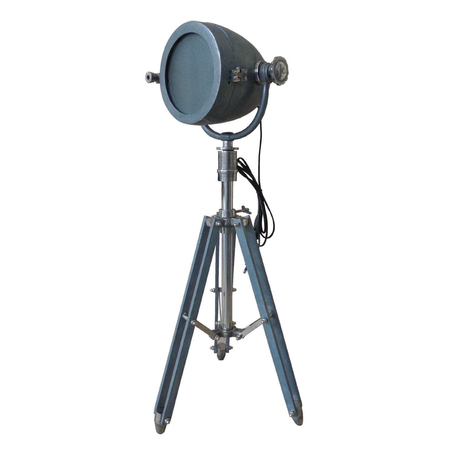 Tischlampe Tripod Lampe 0,23 m – Bild 3