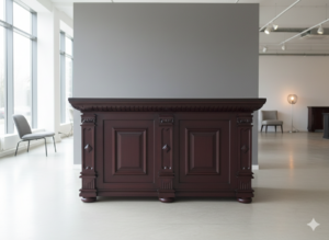 Theke Tresen Bella 1,69 m