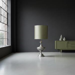 Stehlampe Tischlampe Ø 0,49 m