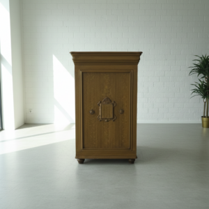 Tresor Panzerschrank Gründerzeit 1880