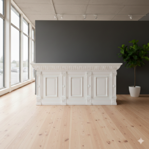 Theke Tresen Bella 2,50 m