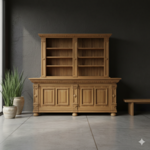 Theke Tresen Regal Bella 2,40 m