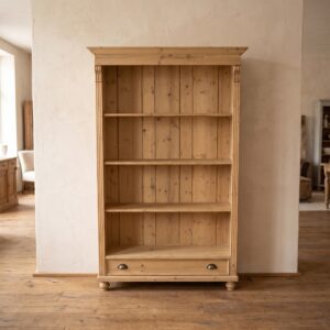 Regal Bücherschrank Kiefer 0,97 m