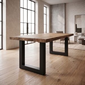Esstisch Tisch Eiche 1,80 m x 1,00 m