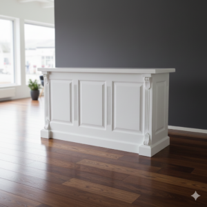 Ladentisch Theke Anke 1,70 m