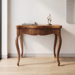 Klapptisch Beistelltisch Biedermeier 1820 Mahagoni