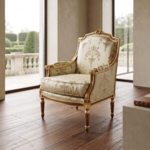Sessel Renaissance Stil