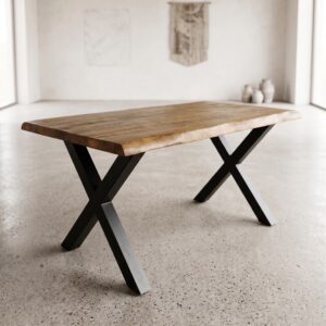 Esstisch Tisch Mangoholz 1,60 m x 0,90 m
