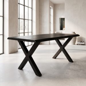 Esstisch Tisch Mangoholz 1,60 m x 0,90 m