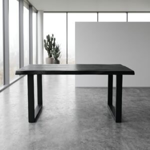 Esstisch Tisch Mangoholz 1,60 m x 0,90 m