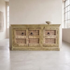 Anrichte Sideboard Mangoholz 1,71 m