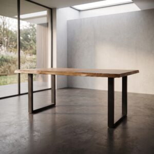 Esstisch Tisch Mangoholz 2,00 m x 1,00 m