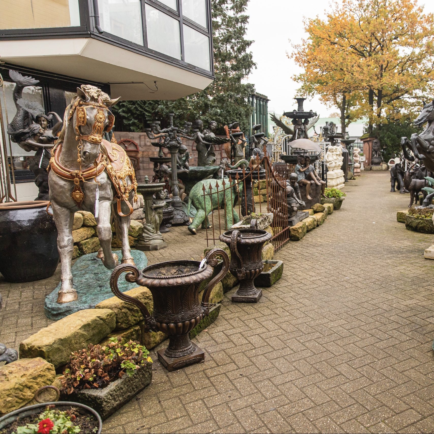 Kategorien Nostalgiepalast Nordhorn