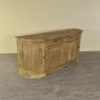 Sideboard Anrichte Teakholz 2,00 m