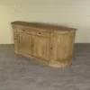 Sideboard Anrichte Teakholz 2,00 m – Bild 4