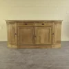 Sideboard Anrichte Teakholz 2,00 m – Bild 2