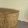 Sideboard Anrichte Teakholz 2,00 m – Bild 5
