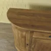 Sideboard Anrichte Teakholz 2,00 m – Bild 10
