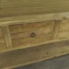 Sideboard Wandtisch Teakholz 2,50 m – Bild 11