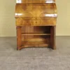 Sekretär Schreibtisch Biedermeier 1820 Nussbaum – Bild 13