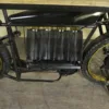 Motorrad Minibar Weinregal Metall 1,85 m – Bild 19