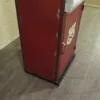 Minibar Barschrank Zapfsäule Rot 0,54 m – Bild 8