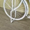 Fahrrad Minibar Weinregal Metall 1,84 m – Bild 8