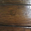 Esstisch Tisch Oval Teakholz 2,30 m x 1,10 m – Bild 11