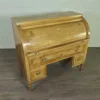 Sekretär Schreibtisch Empire 1800 Nussbaum