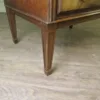 Hochkommode Klassische Moderne 1930 Mahagoni – Bild 7